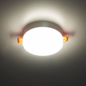 Встраиваемый светильник Citilux Вега CLD5310N в Приобье - priobie.ok-mebel.com | фото 10