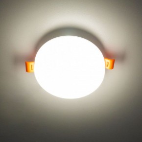 Встраиваемый светильник Citilux Вега CLD5310N в Приобье - priobie.ok-mebel.com | фото 16