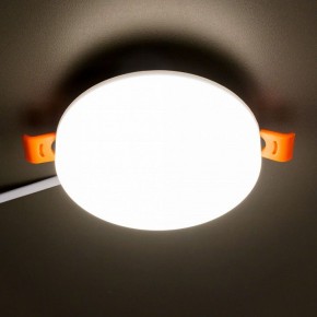Встраиваемый светильник Citilux Вега CLD5310N в Приобье - priobie.ok-mebel.com | фото 6