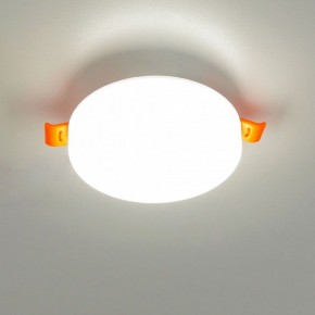 Встраиваемый светильник Citilux Вега CLD5310N в Приобье - priobie.ok-mebel.com | фото 7