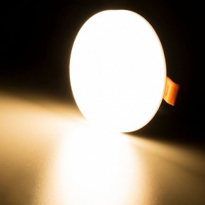 Встраиваемый светильник Citilux Вега CLD5310W в Приобье - priobie.ok-mebel.com | фото 10