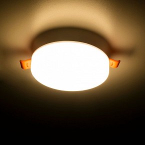 Встраиваемый светильник Citilux Вега CLD5310W в Приобье - priobie.ok-mebel.com | фото 12