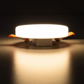 Встраиваемый светильник Citilux Вега CLD5310W в Приобье - priobie.ok-mebel.com | фото 14