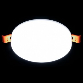 Встраиваемый светильник Citilux Вега CLD5310W в Приобье - priobie.ok-mebel.com | фото 2
