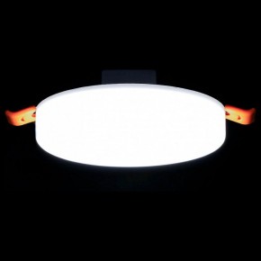 Встраиваемый светильник Citilux Вега CLD5310W в Приобье - priobie.ok-mebel.com | фото 3