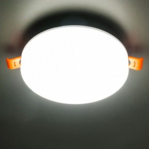 Встраиваемый светильник Citilux Вега CLD5315N в Приобье - priobie.ok-mebel.com | фото 7