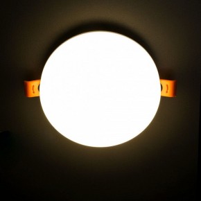 Встраиваемый светильник Citilux Вега CLD5315W в Приобье - priobie.ok-mebel.com | фото 12