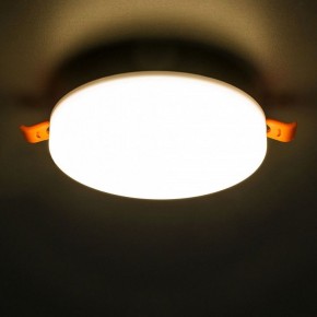 Встраиваемый светильник Citilux Вега CLD5315W в Приобье - priobie.ok-mebel.com | фото 3