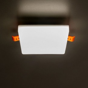 Встраиваемый светильник Citilux Вега CLD53K10N в Приобье - priobie.ok-mebel.com | фото 12