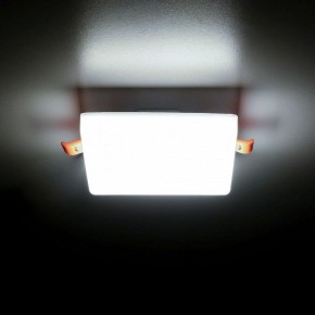 Встраиваемый светильник Citilux Вега CLD53K10N в Приобье - priobie.ok-mebel.com | фото 15