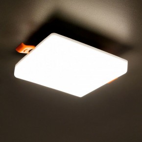 Встраиваемый светильник Citilux Вега CLD53K10N в Приобье - priobie.ok-mebel.com | фото 16