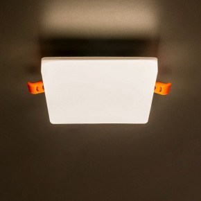 Встраиваемый светильник Citilux Вега CLD53K10W в Приобье - priobie.ok-mebel.com | фото 11