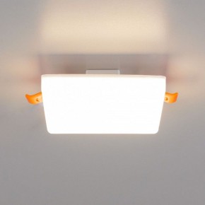 Встраиваемый светильник Citilux Вега CLD53K10W в Приобье - priobie.ok-mebel.com | фото 15