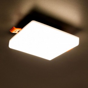 Встраиваемый светильник Citilux Вега CLD53K10W в Приобье - priobie.ok-mebel.com | фото 7