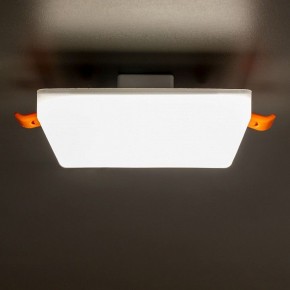 Встраиваемый светильник Citilux Вега CLD53K15N в Приобье - priobie.ok-mebel.com | фото 5
