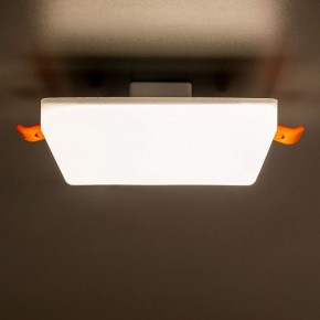 Встраиваемый светильник Citilux Вега CLD53K15W в Приобье - priobie.ok-mebel.com | фото 9