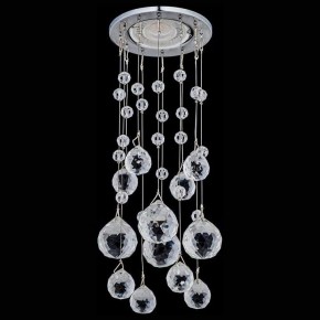 Встраиваемый светильник Dio D’Arte Osimo Nickel Osimo GU10.5.14.8.204 N в Приобье - priobie.ok-mebel.com | фото 2