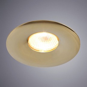 Встраиваемый светильник Divinare Sciuscia 1765/01 PL-1 в Приобье - priobie.ok-mebel.com | фото 3