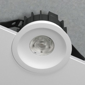 Встраиваемый светильник Elektrostandard Combi a069009 в Приобье - priobie.ok-mebel.com | фото 2