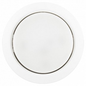 Встраиваемый светильник Эра  ST70 WH в Приобье - priobie.ok-mebel.com | фото 3