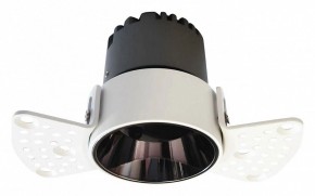 Встраиваемый светильник Favourite Mortise 4418-1C в Приобье - priobie.ok-mebel.com | фото