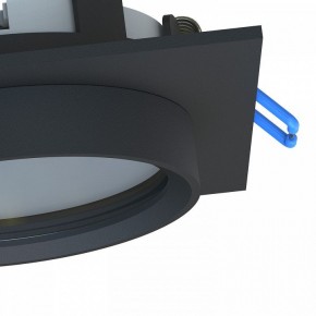 Встраиваемый светильник Favourite Umbra 4673-1U в Приобье - priobie.ok-mebel.com | фото 4