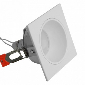 Встраиваемый светильник Feron DL3112 51404 в Приобье - priobie.ok-mebel.com | фото 5