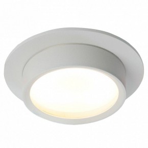 Встраиваемый светильник Feron DL504 51101 в Приобье - priobie.ok-mebel.com | фото 3