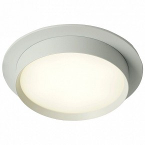 Встраиваемый светильник Feron DL507 51350 в Приобье - priobie.ok-mebel.com | фото 4