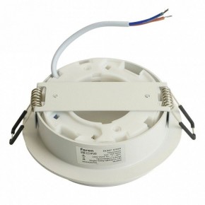 Встраиваемый светильник Feron DL507 51350 в Приобье - priobie.ok-mebel.com | фото 6