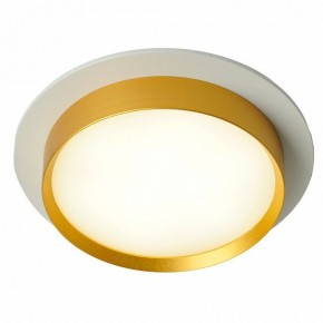 Встраиваемый светильник Feron DL507 51354 в Приобье - priobie.ok-mebel.com | фото 3