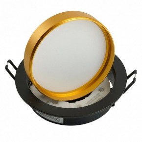 Встраиваемый светильник Feron DL507 51356 в Приобье - priobie.ok-mebel.com | фото 8