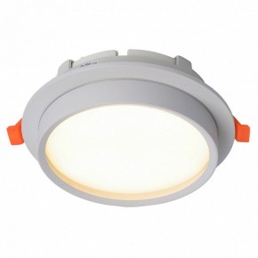 Встраиваемый светильник Feron DL704 51105 в Приобье - priobie.ok-mebel.com | фото 2