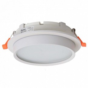Встраиваемый светильник Feron DL704 51105 в Приобье - priobie.ok-mebel.com | фото 4