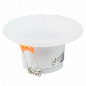 Встраиваемый светильник Feron DL8260 51150 в Приобье - priobie.ok-mebel.com | фото 4