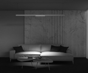 Встраиваемый светильник гибкий Maytoni Points TR031-4-24WTW-M-DSZ-W в Приобье - priobie.ok-mebel.com | фото 5