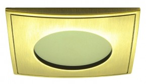 Встраиваемый светильник Imex  IL.0009.2904 в Приобье - priobie.ok-mebel.com | фото 1