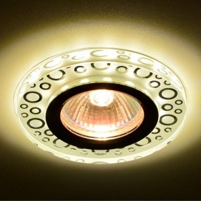 Встраиваемый светильник Imex  IL.0026.4103 в Приобье - priobie.ok-mebel.com | фото