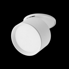 Встраиваемый светильник Lightstar Acuto 215806 в Приобье - priobie.ok-mebel.com | фото 3
