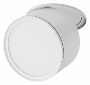 Встраиваемый светильник Lightstar Acuto 215856 в Приобье - priobie.ok-mebel.com | фото