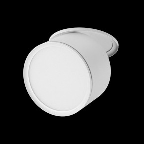 Встраиваемый светильник Lightstar Acuto 215856 в Приобье - priobie.ok-mebel.com | фото 3