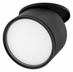 Встраиваемый светильник Lightstar Acuto 215857 в Приобье - priobie.ok-mebel.com | фото 2