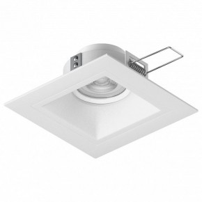 Встраиваемый светильник Lightstar Domino D51606WMOD в Приобье - priobie.ok-mebel.com | фото