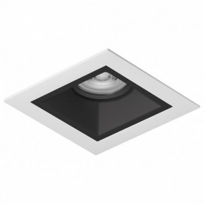 Встраиваемый светильник Lightstar Domino D51607BMOD в Приобье - priobie.ok-mebel.com | фото