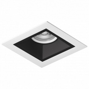 Встраиваемый светильник Lightstar Domino D51607WMOD в Приобье - priobie.ok-mebel.com | фото