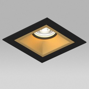Встраиваемый светильник Lightstar Domino D51703BMOD в Приобье - priobie.ok-mebel.com | фото 4