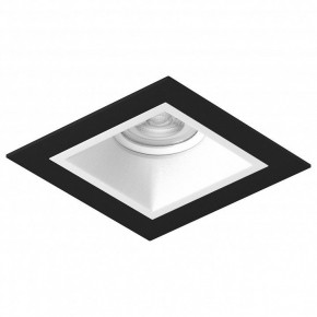 Встраиваемый светильник Lightstar Domino D51706WMOD в Приобье - priobie.ok-mebel.com | фото