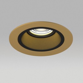 Встраиваемый светильник Lightstar Domino D61307BMOD в Приобье - priobie.ok-mebel.com | фото 4