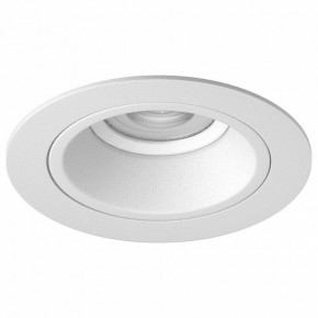 Встраиваемый светильник Lightstar Domino D61607BMOD в Приобье - priobie.ok-mebel.com | фото