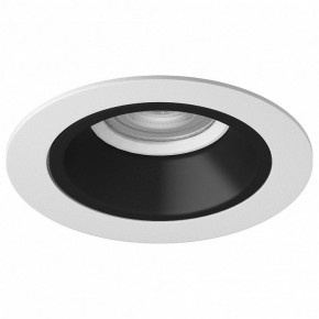 Встраиваемый светильник Lightstar Domino D61607WMOD в Приобье - priobie.ok-mebel.com | фото